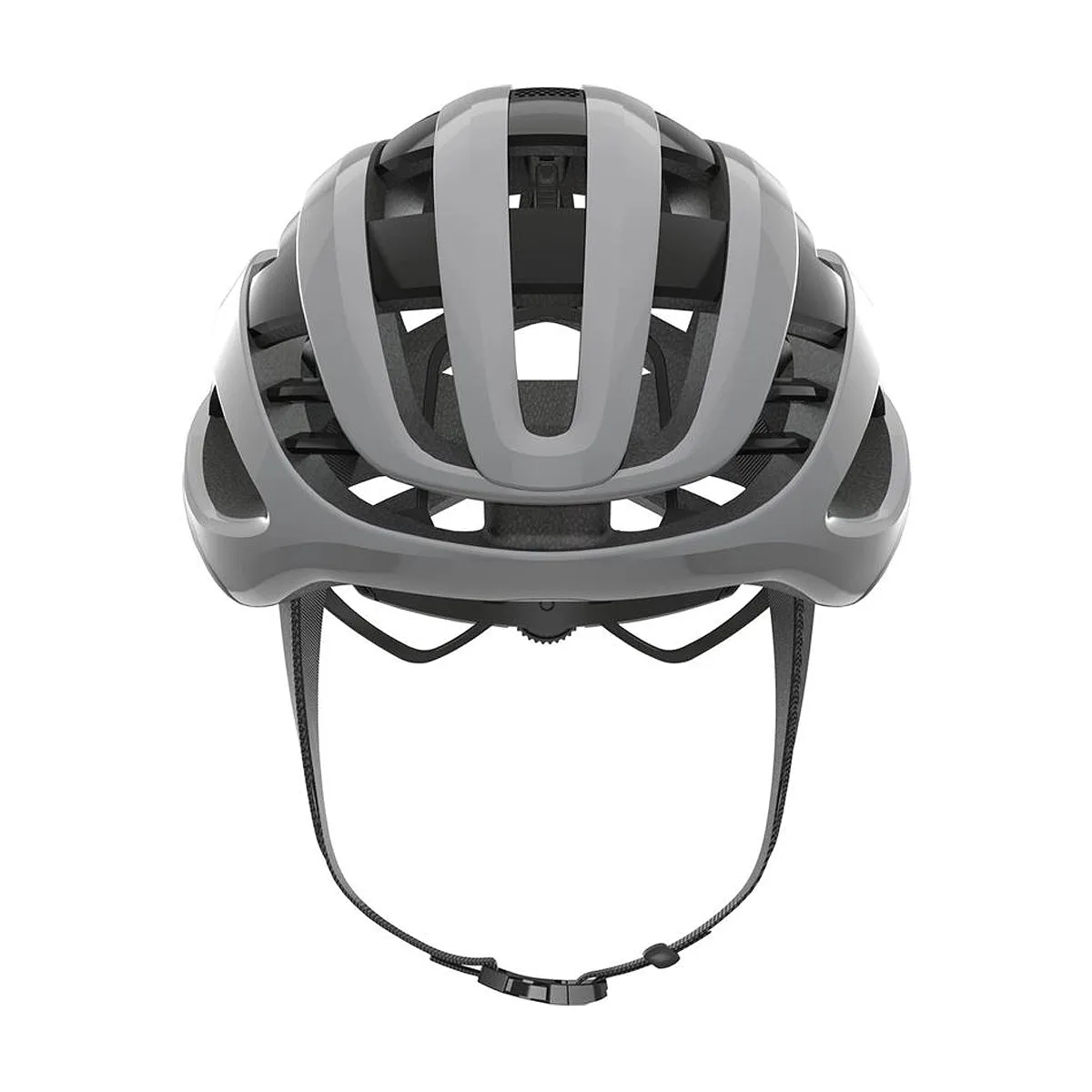 ABUS Airbreaker Helmet - Race Grey