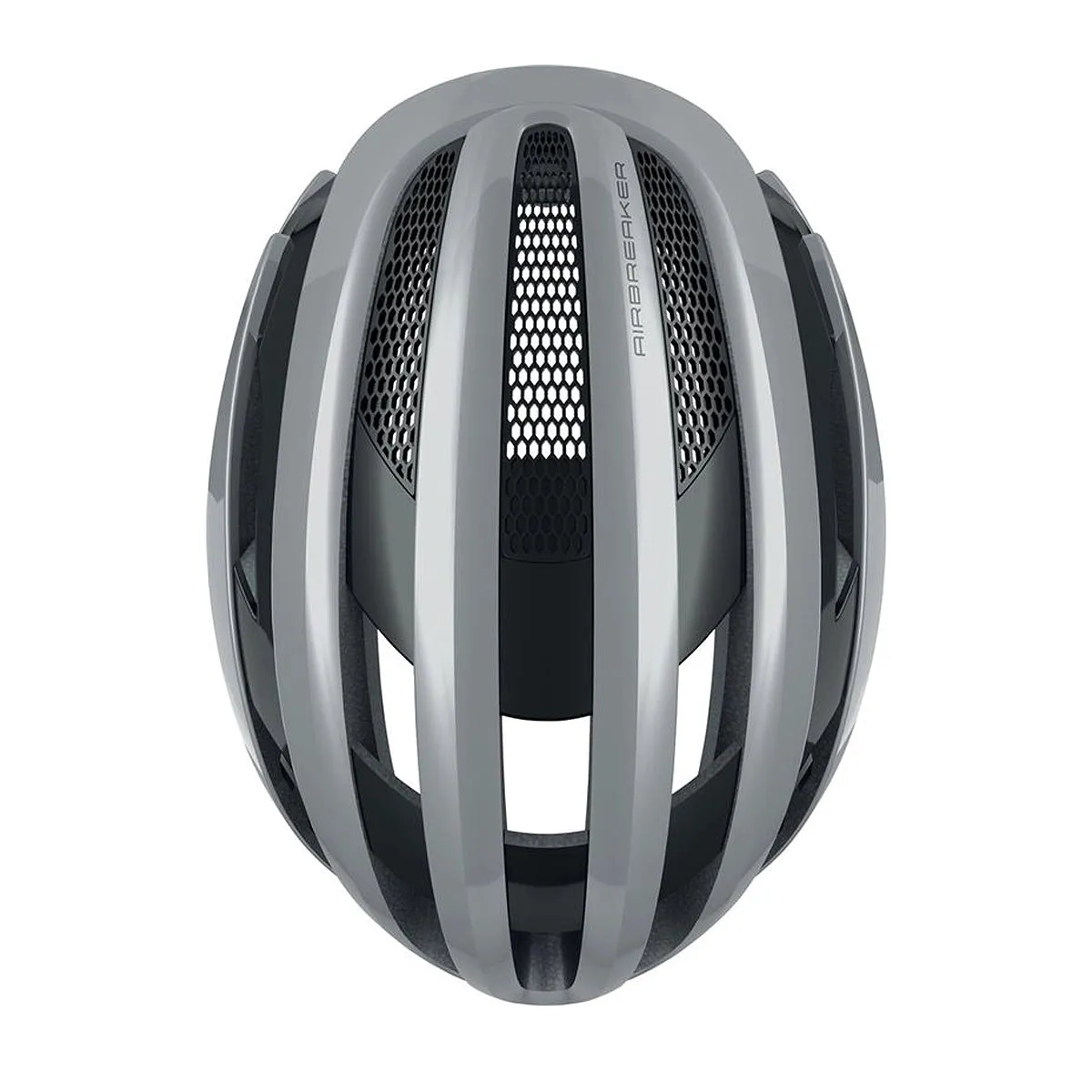 ABUS Airbreaker Helmet - Race Grey