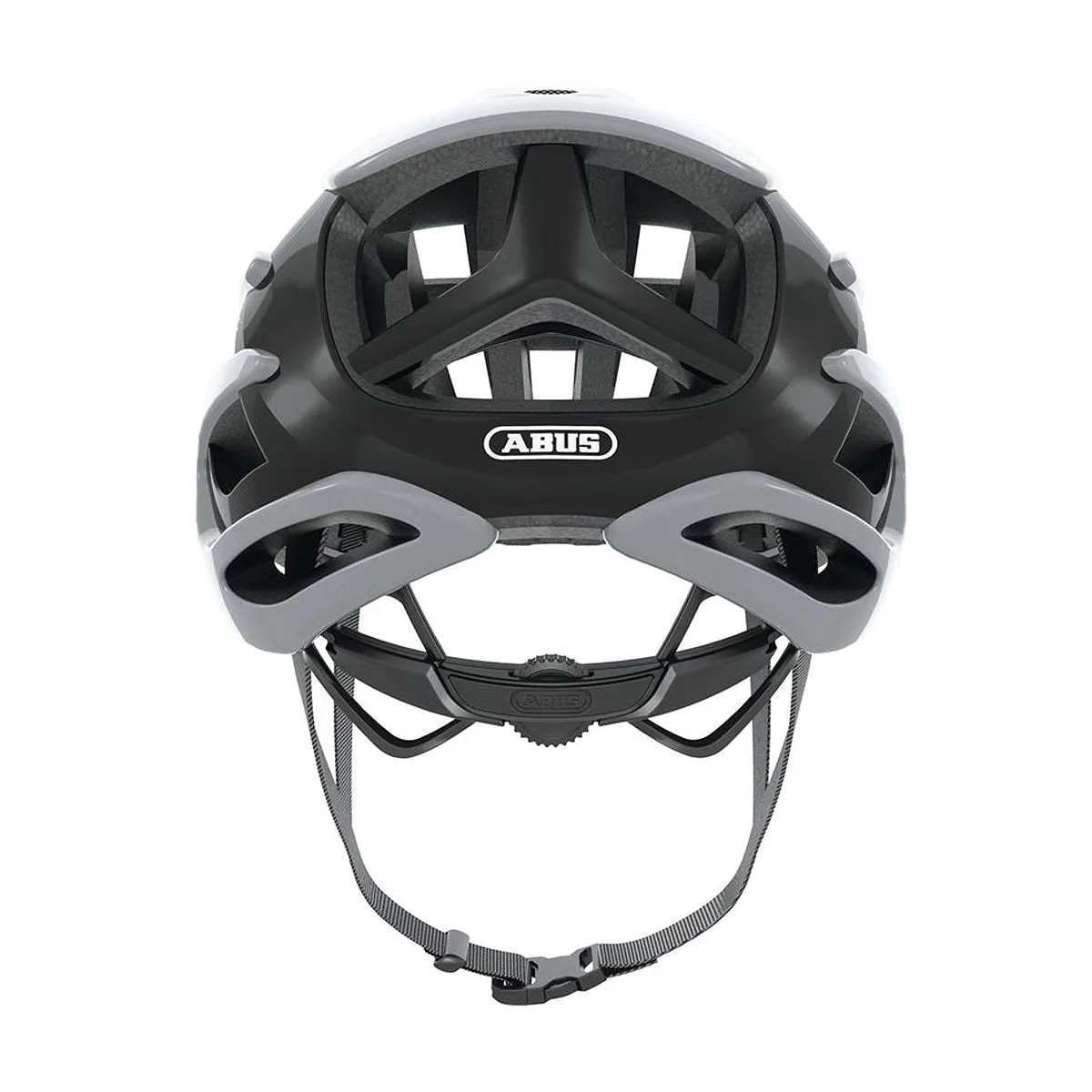 ABUS Airbreaker Helmet - Race Grey