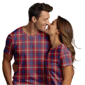 Ainslie Tartan T-Shirt