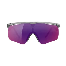 ALBA OPTICS Eyewear DELTA - BLK GLOSSY VZUM™ PLASMA