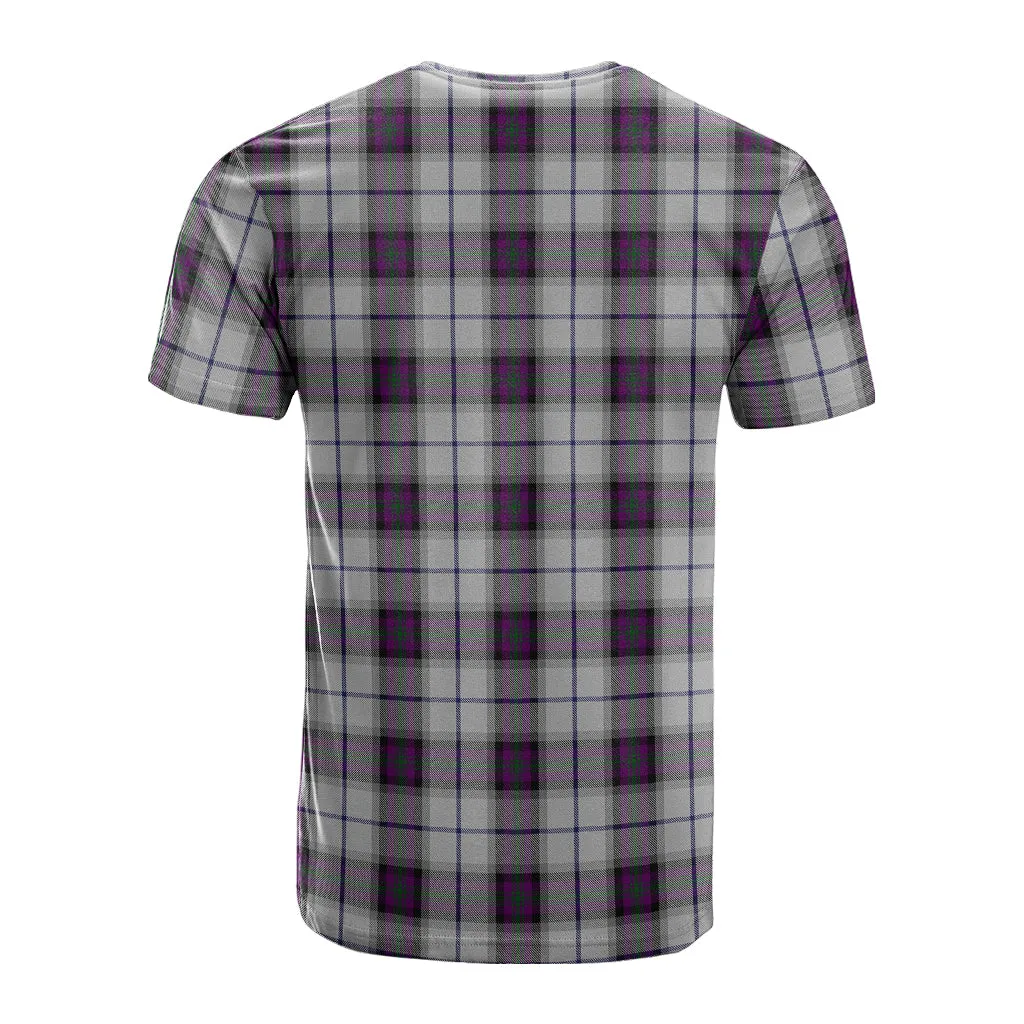 Alexander of Menstry Dress Tartan T-Shirt