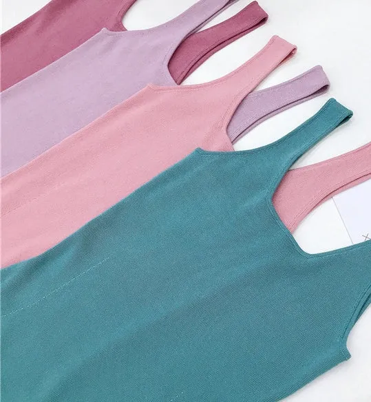 Ana dress (preorder/ 4 colours)