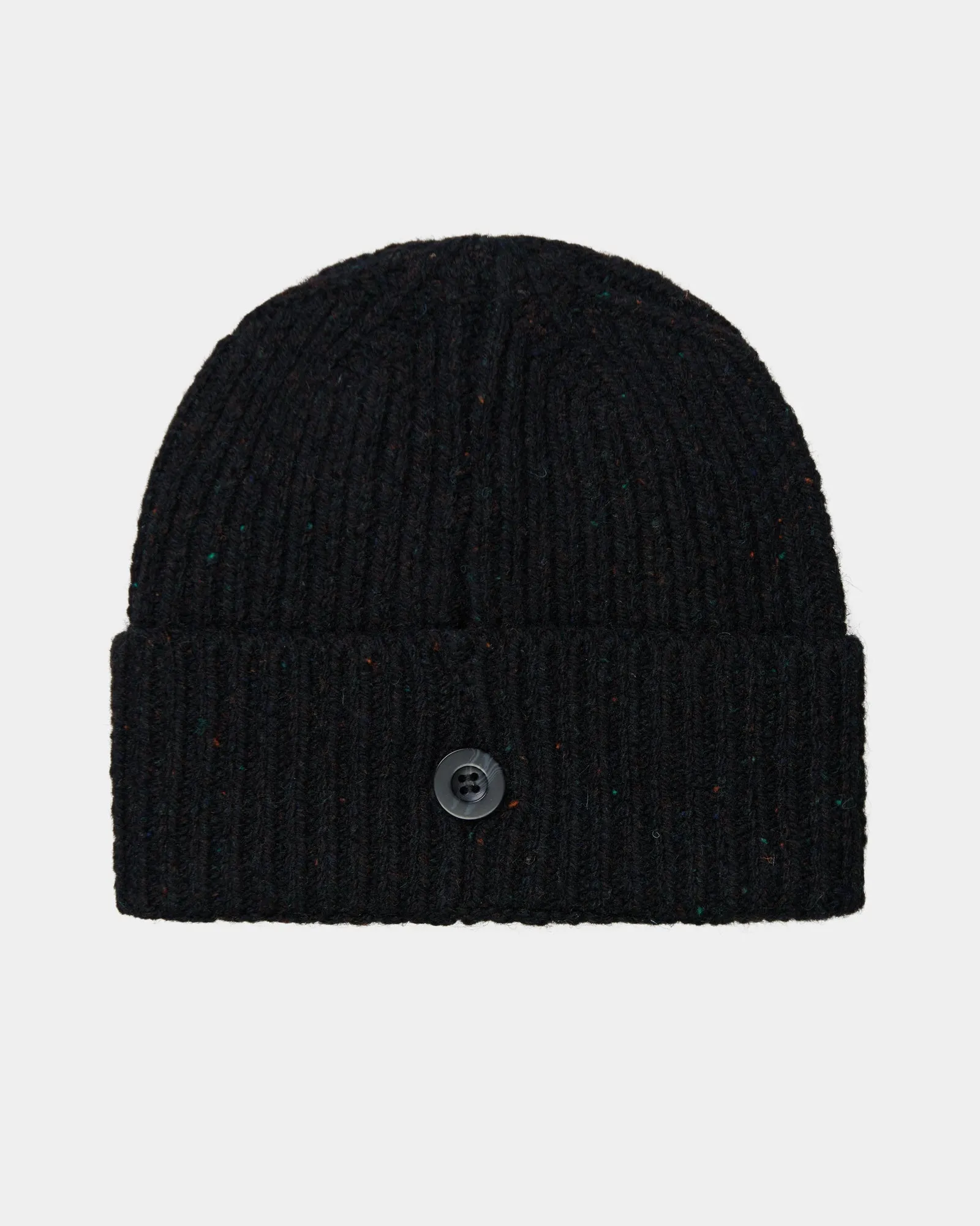 Anglistic Beanie | Black