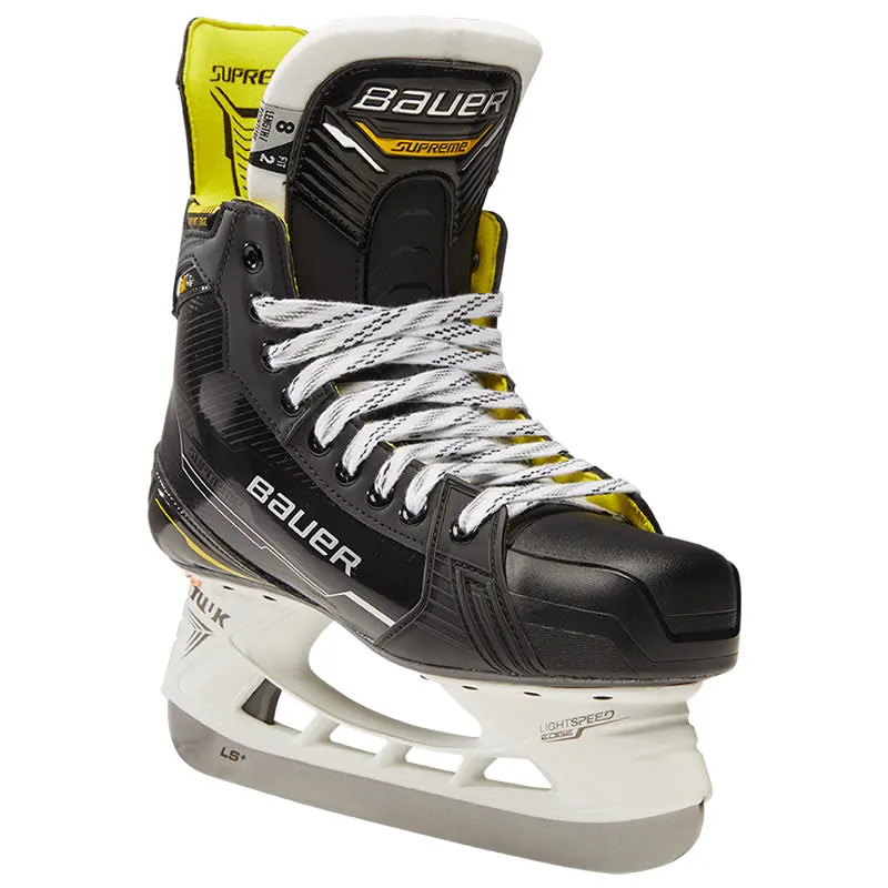 Bauer Supreme M4 Ice Skates - INTERMEDIATE