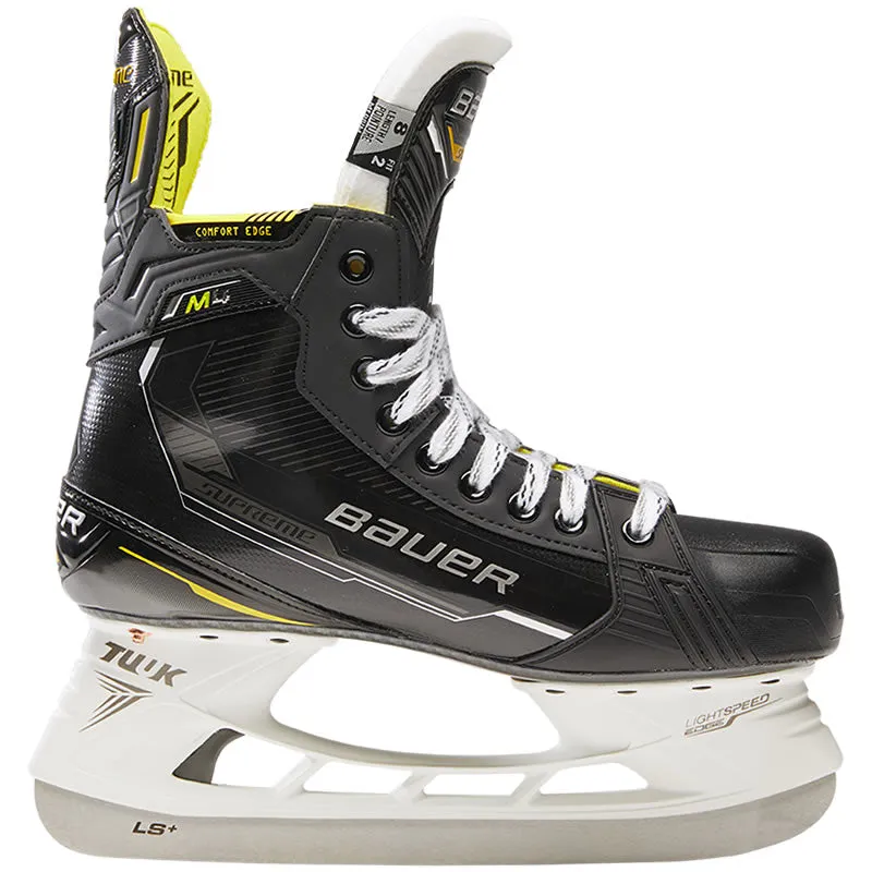 Bauer Supreme M4 Ice Skates - INTERMEDIATE