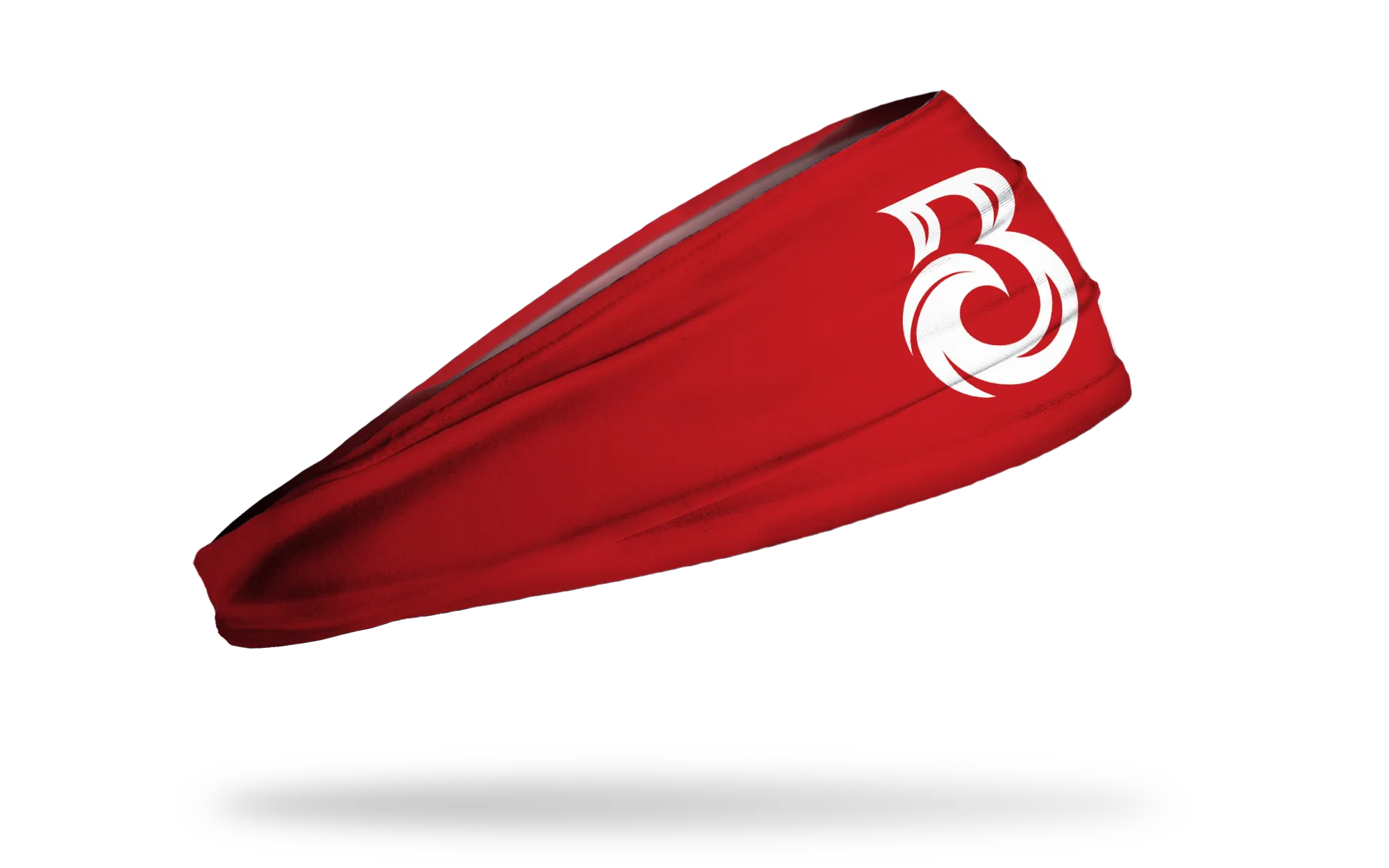 Bo Bichette: Logo Red Headband