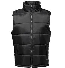 Bodywarmer | BLACK