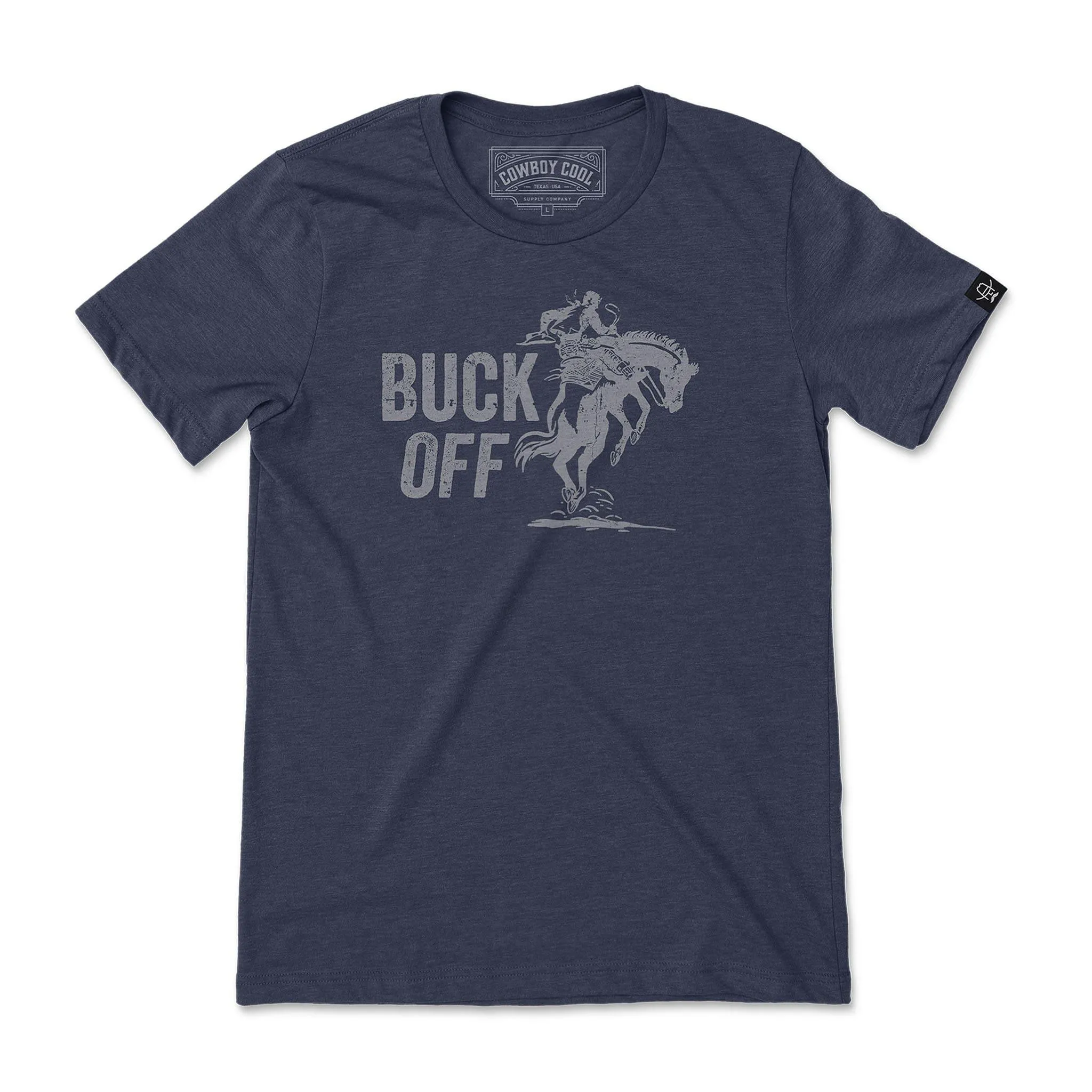 Buck Off T-Shirt