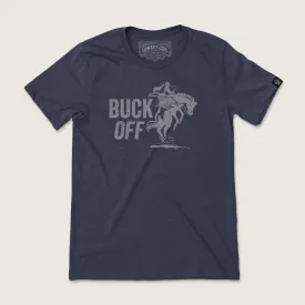 Buck Off T-Shirt