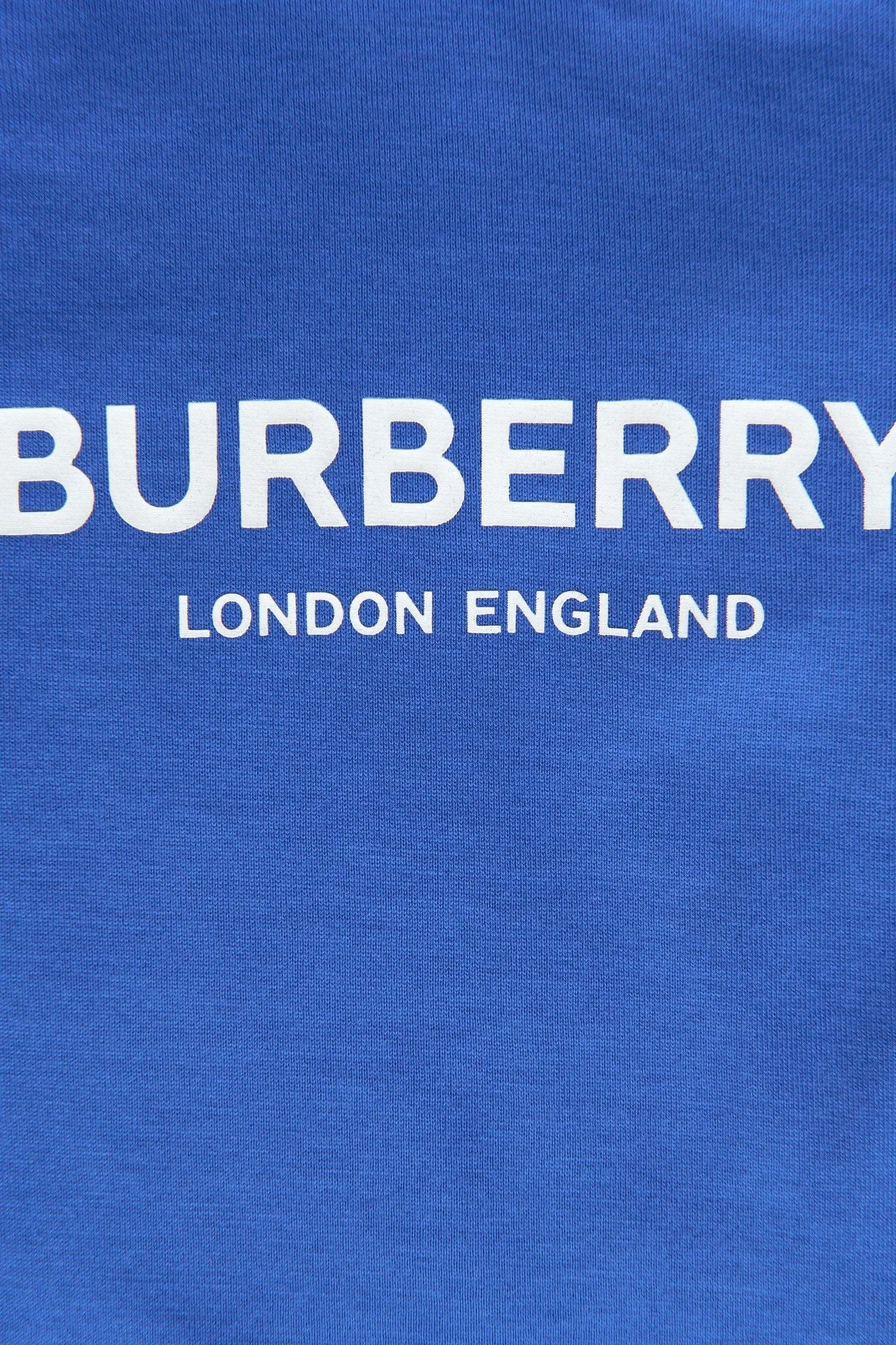 Burberry Baby Boys T-Shirt