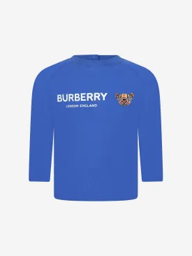 Burberry Baby Boys T-Shirt