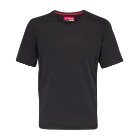 CCM Short Sleeve Premium Training Tee Youth