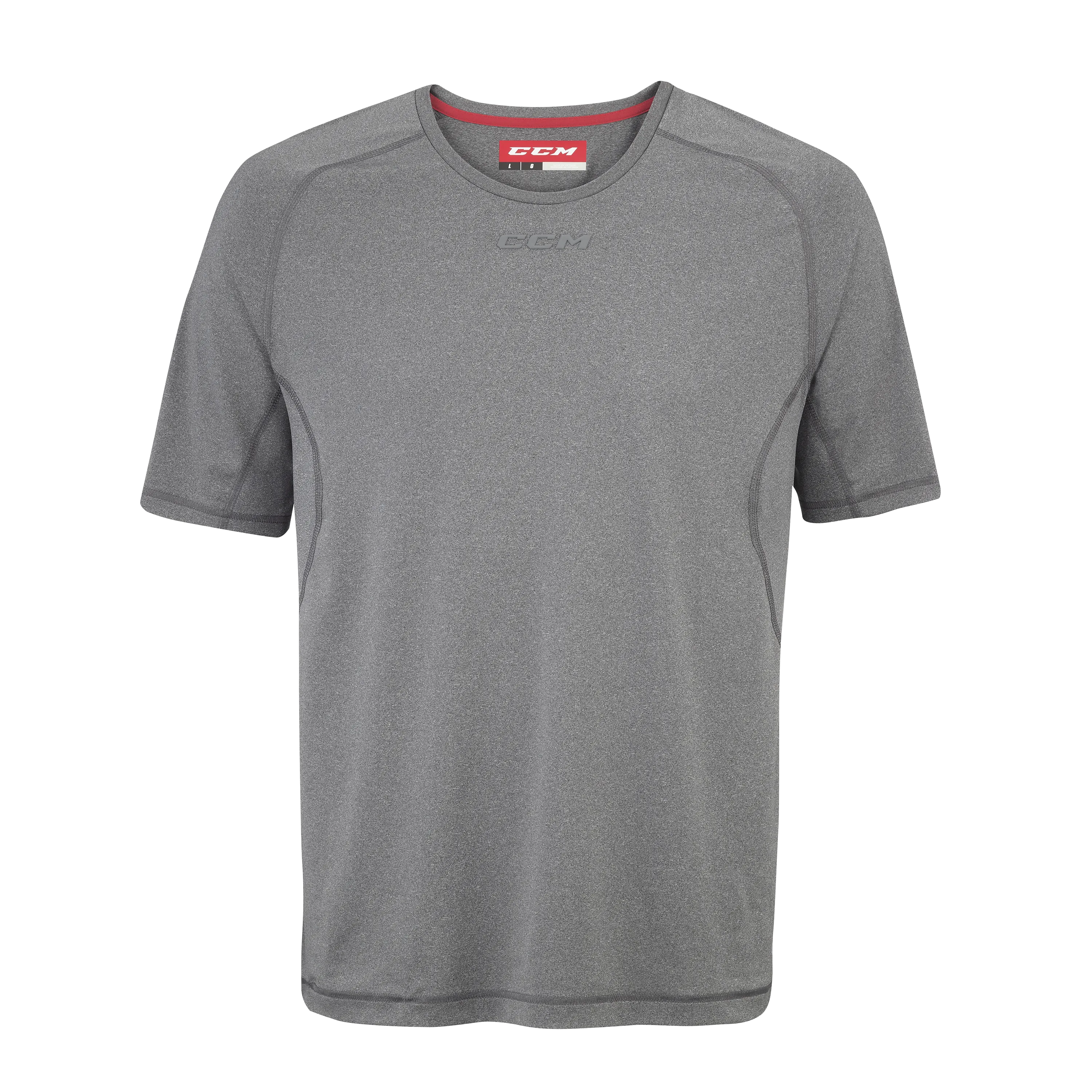 CCM Short Sleeve Premium Training Tee Youth