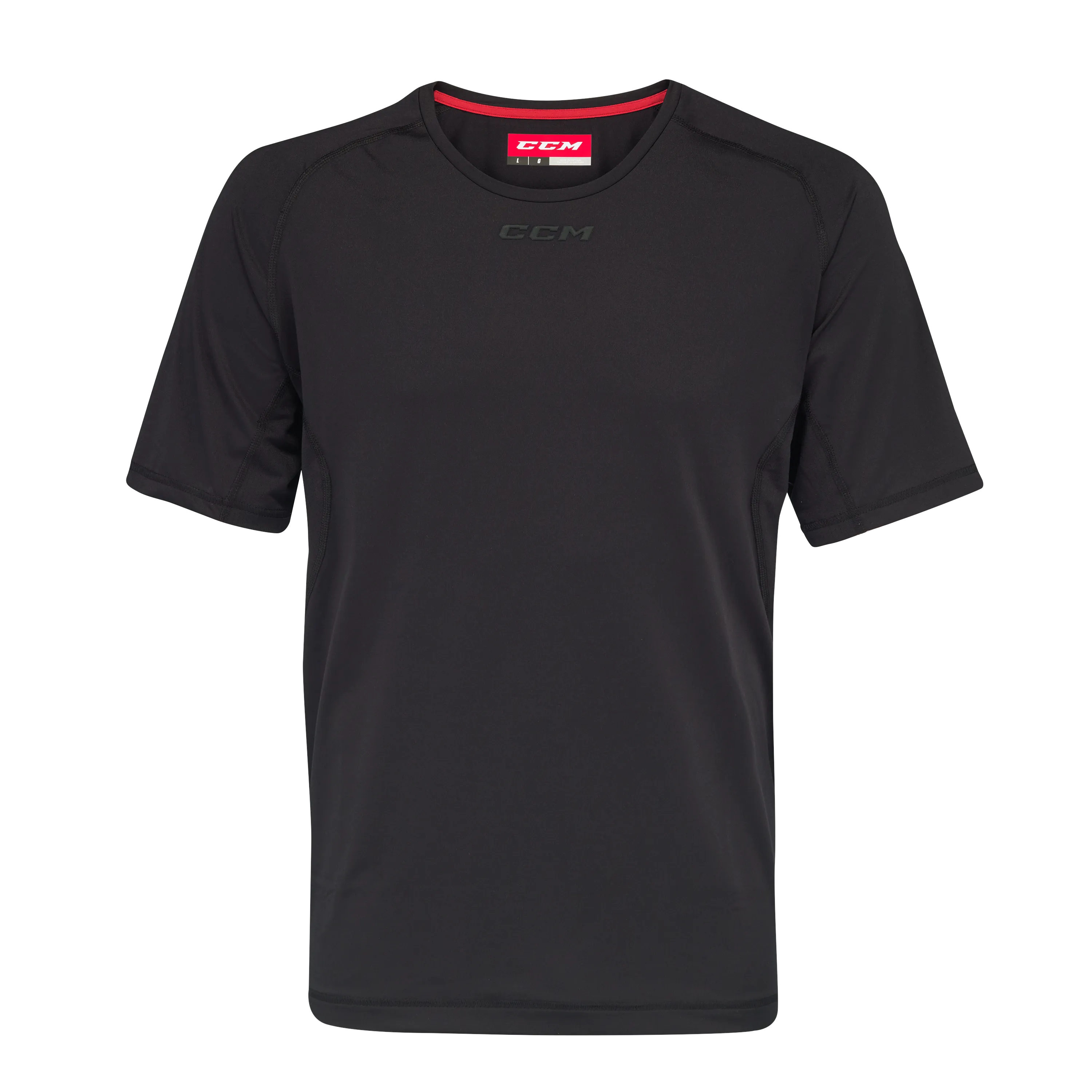 CCM Short Sleeve Premium Training Tee Youth