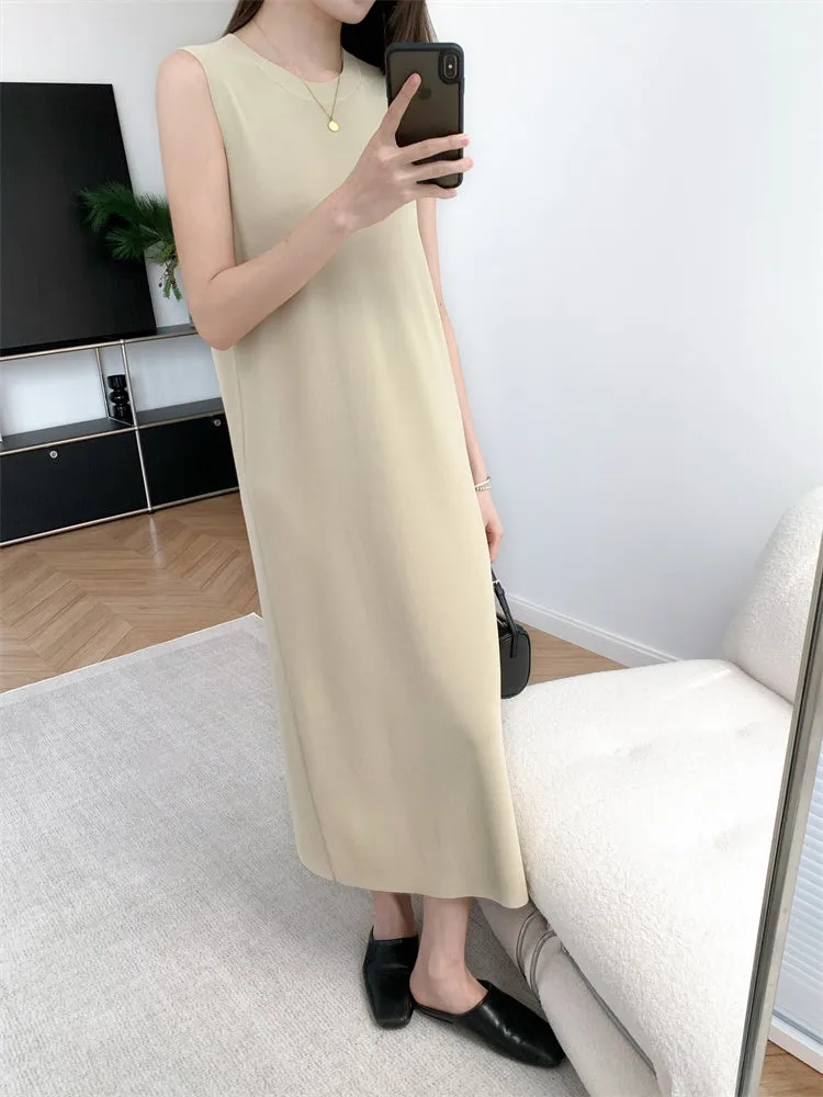 Commons dress (PREORDER/ 3 colours)