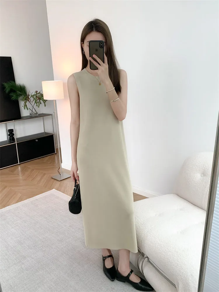 Commons dress (PREORDER/ 3 colours)