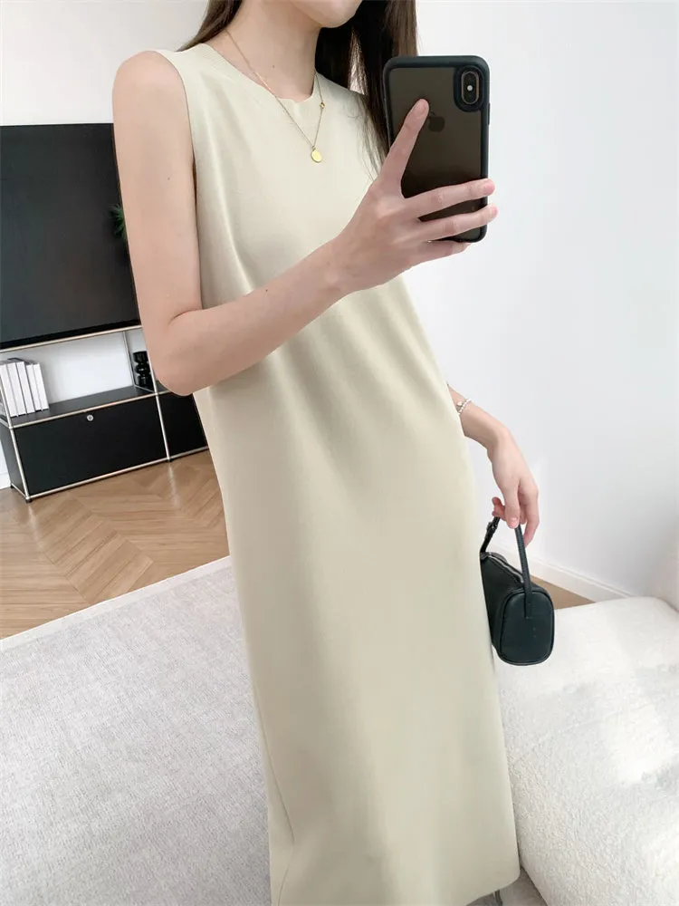 Commons dress (PREORDER/ 3 colours)