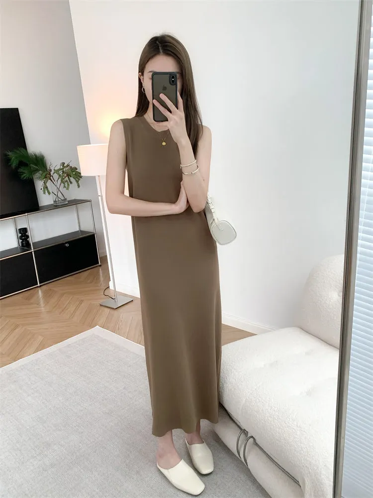 Commons dress (PREORDER/ 3 colours)