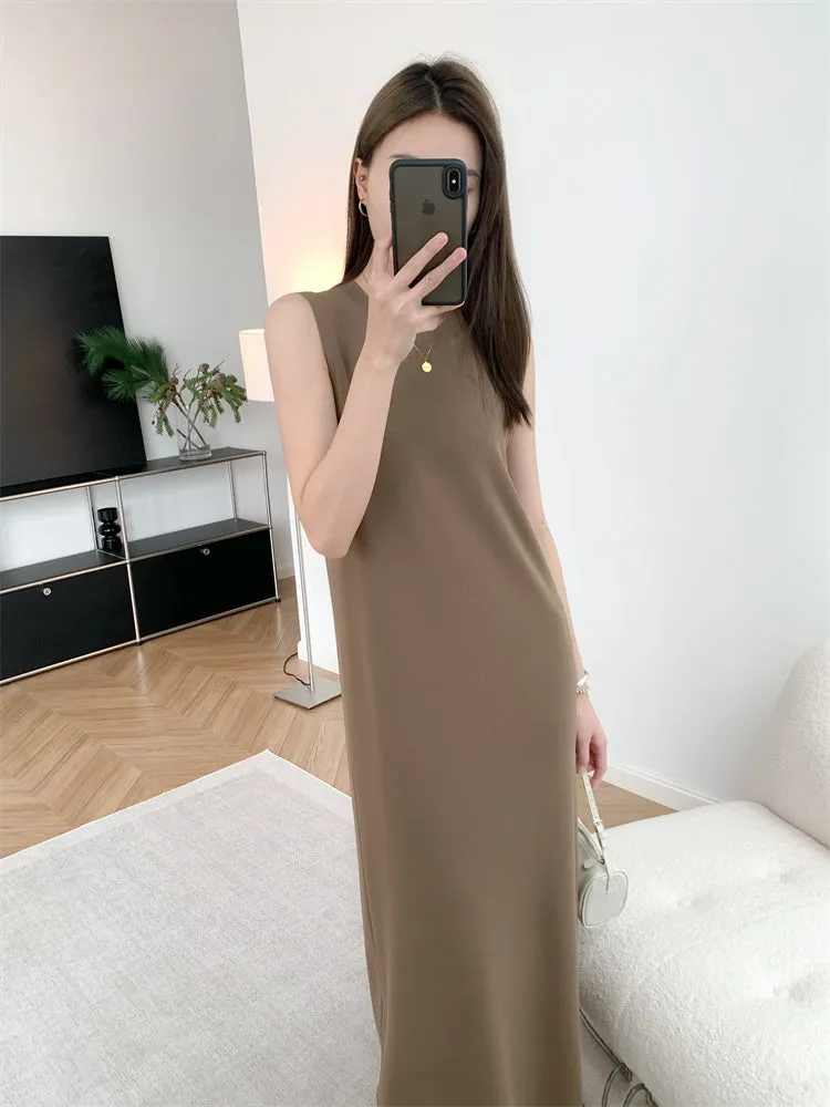 Commons dress (PREORDER/ 3 colours)