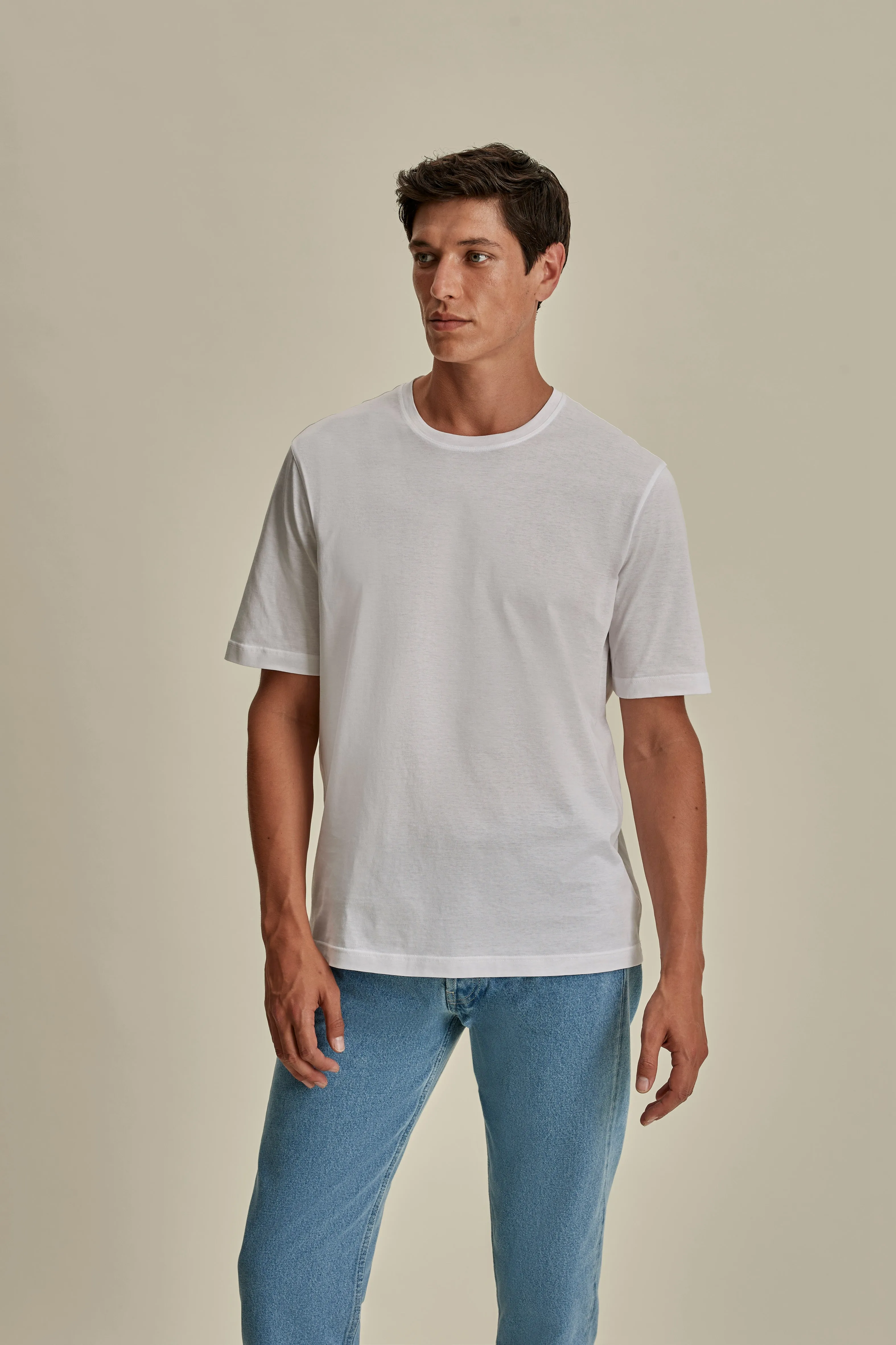 Cotton Classic T-Shirt