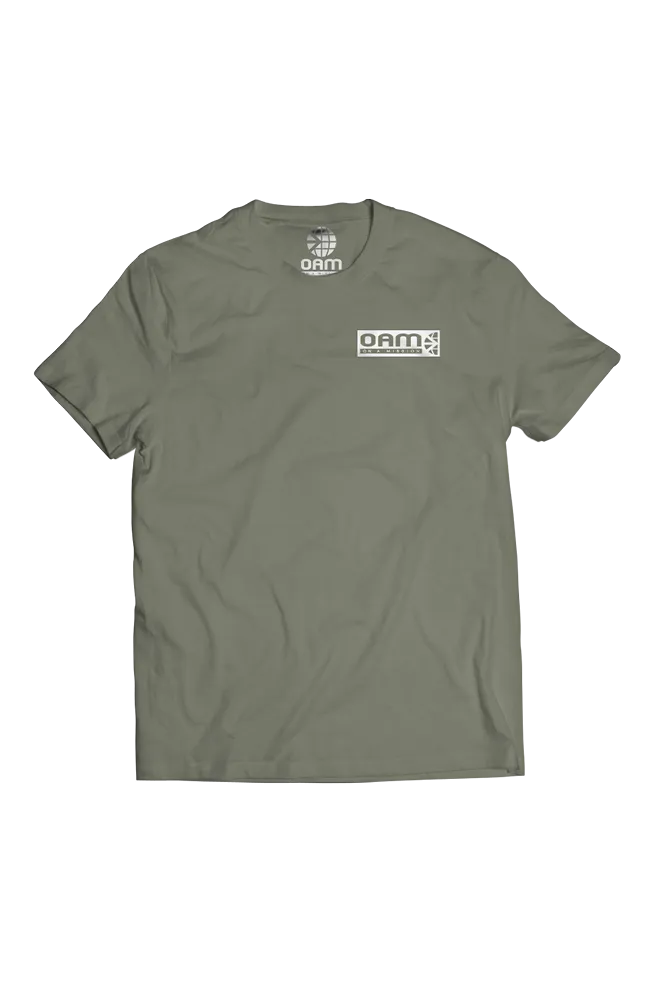 Durable Goods Tee