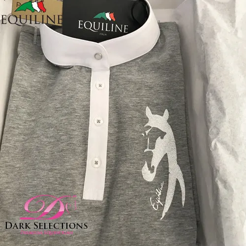 Equiline Comptetition Shirt 38IT/XS