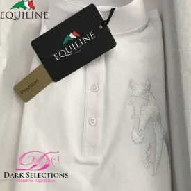 Equiline Comptetition Shirt 38IT/XS