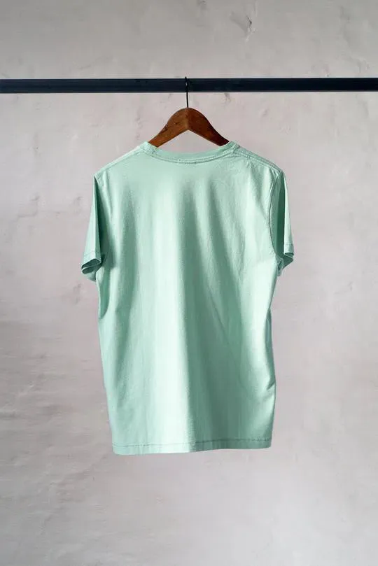 ERSTWHILE Tshirt  Criterium - Green