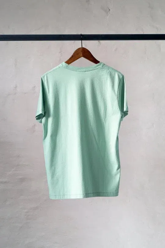 ERSTWHILE Tshirt  Criterium - Green