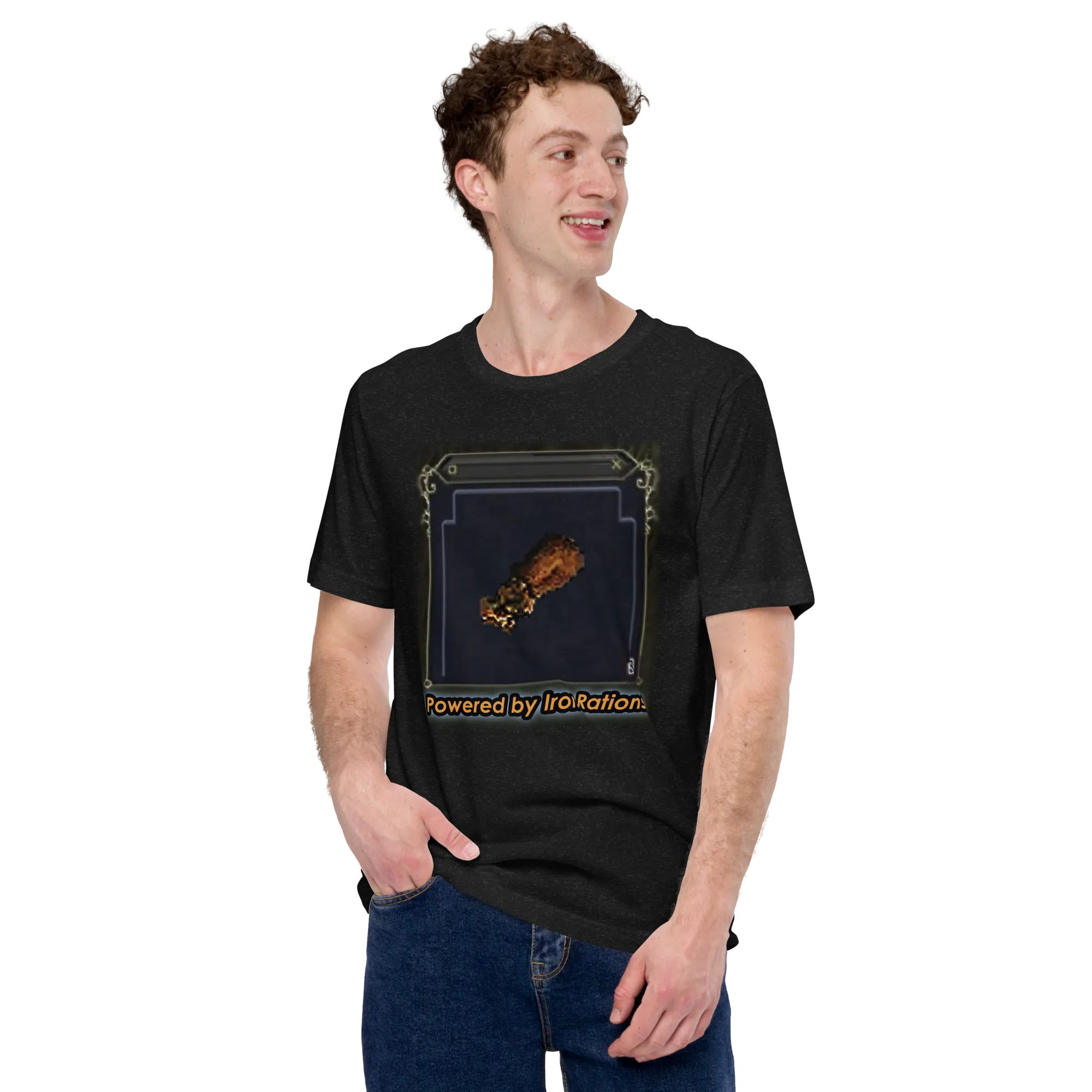 EverQuest® Iron Rations T-Shirt