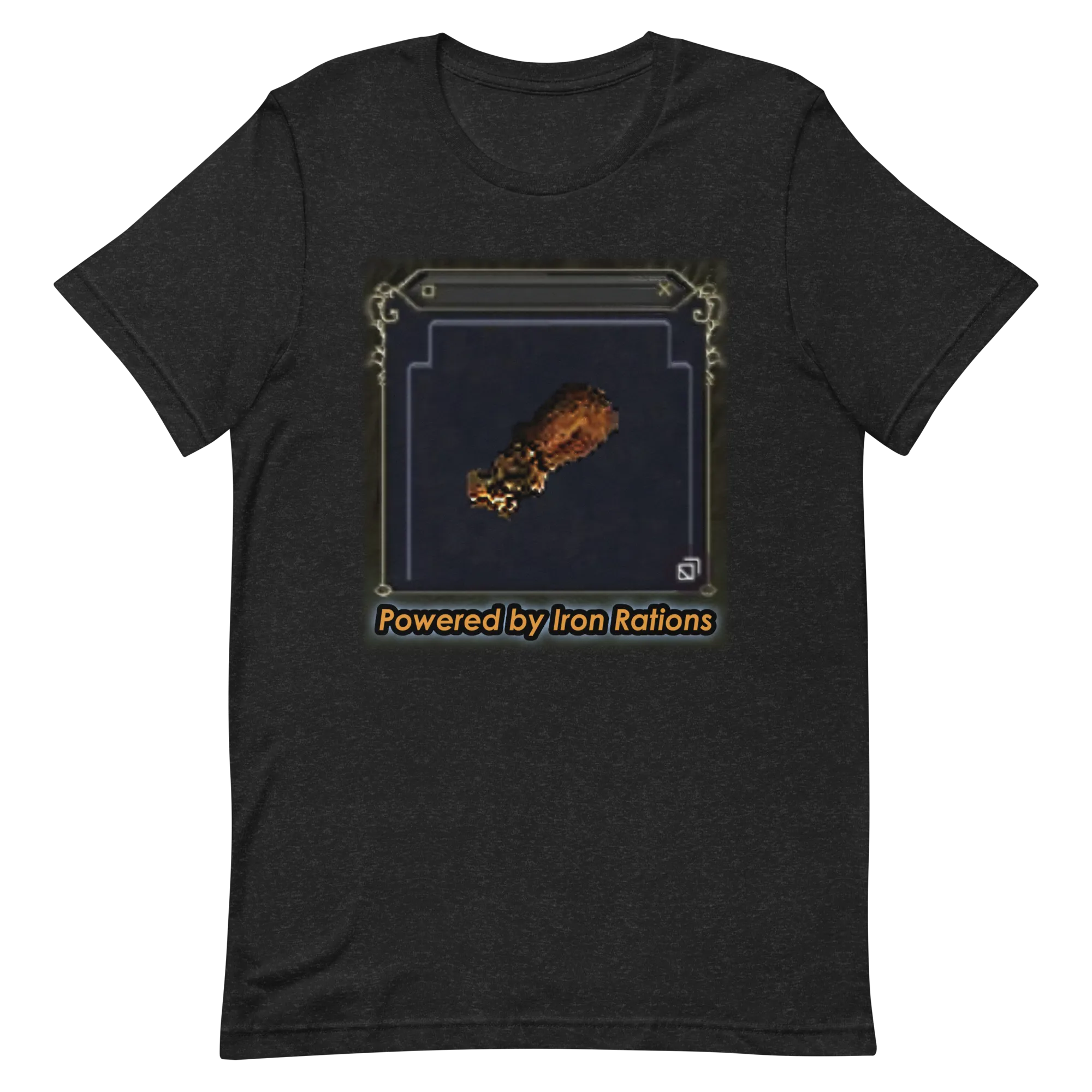 EverQuest® Iron Rations T-Shirt