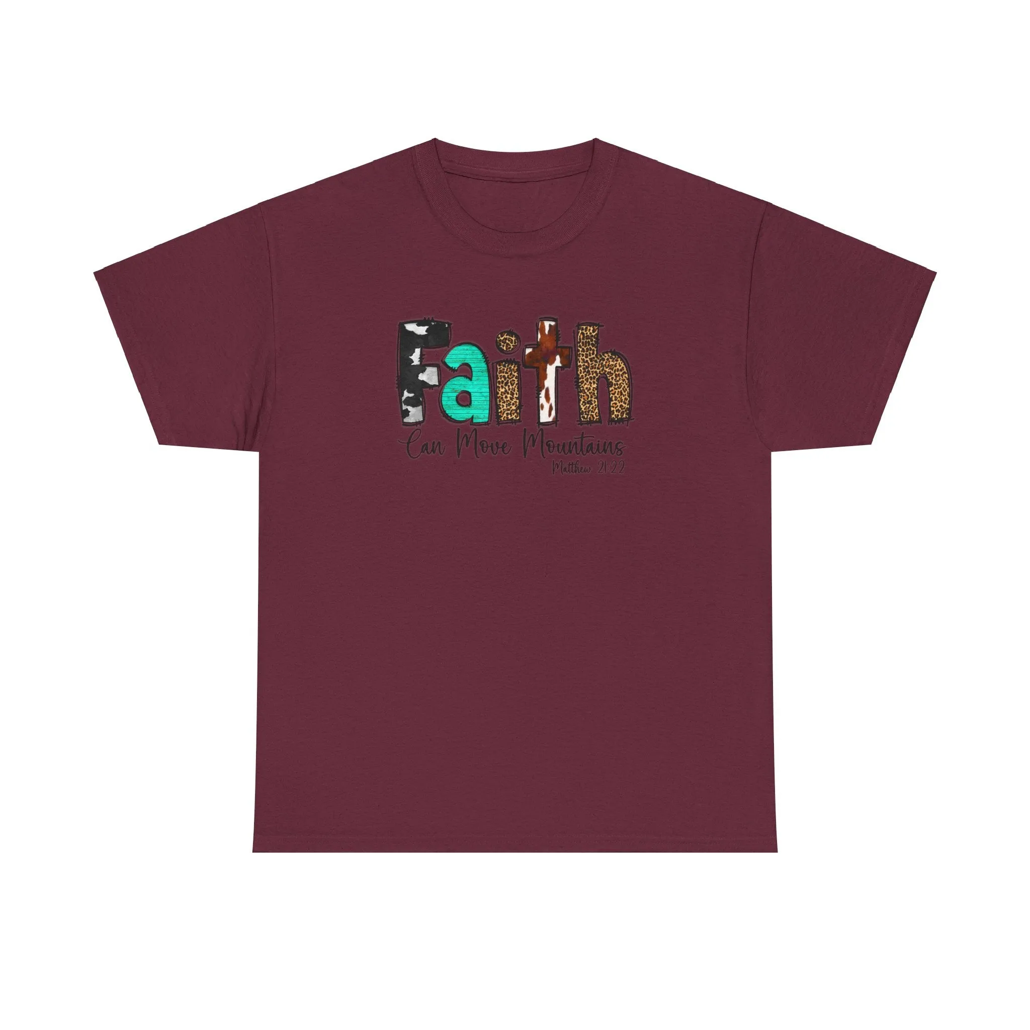 Faith Tee