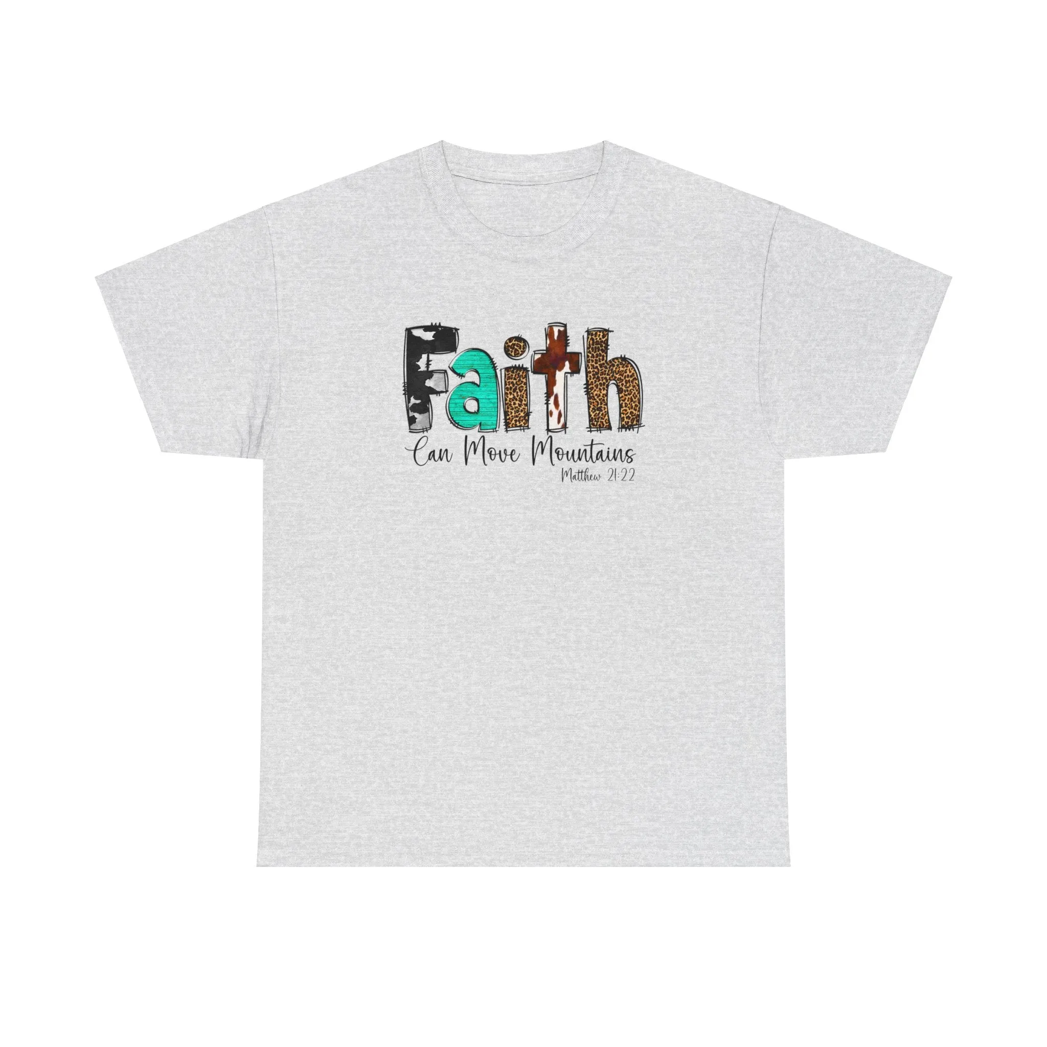 Faith Tee