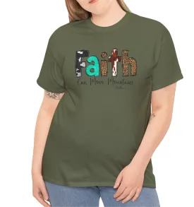 Faith Tee