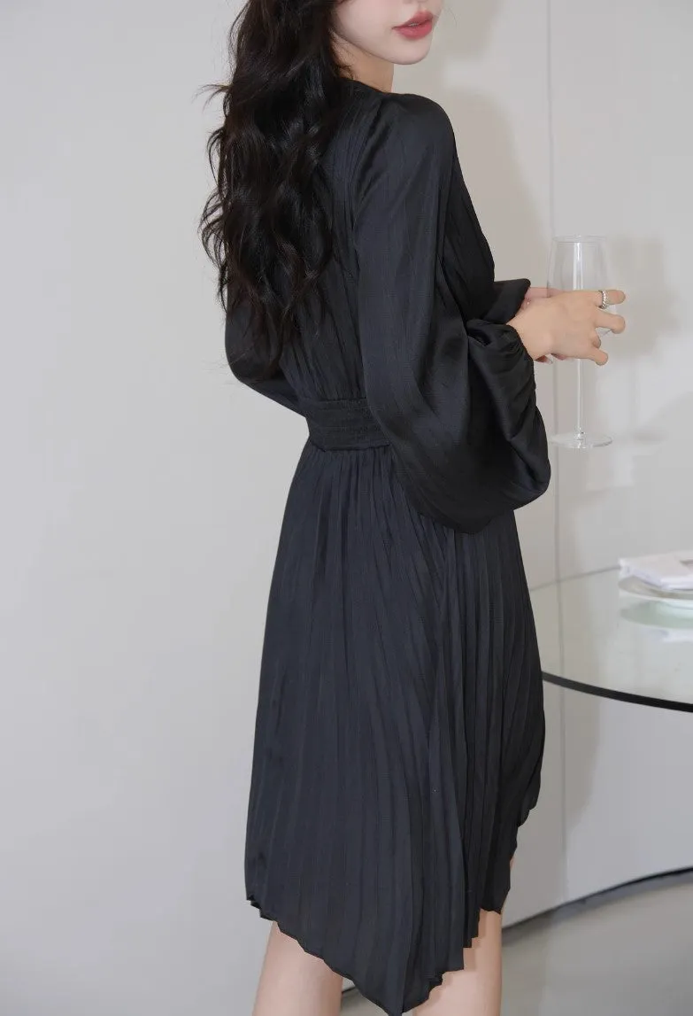 Fennel dress (ready stock in M)