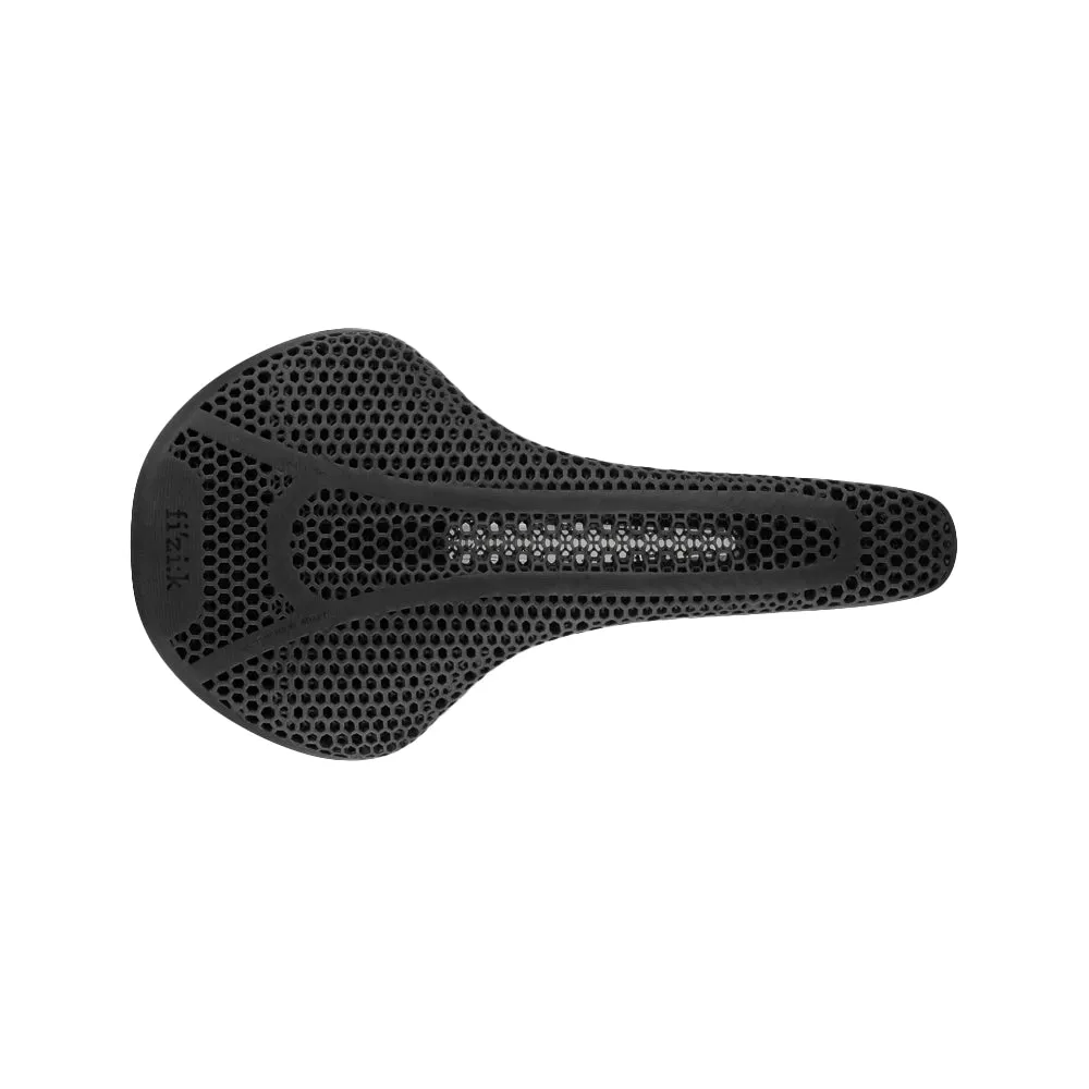 FIZIK Antares Vento R1 Adaptive Carbon Saddle - Black