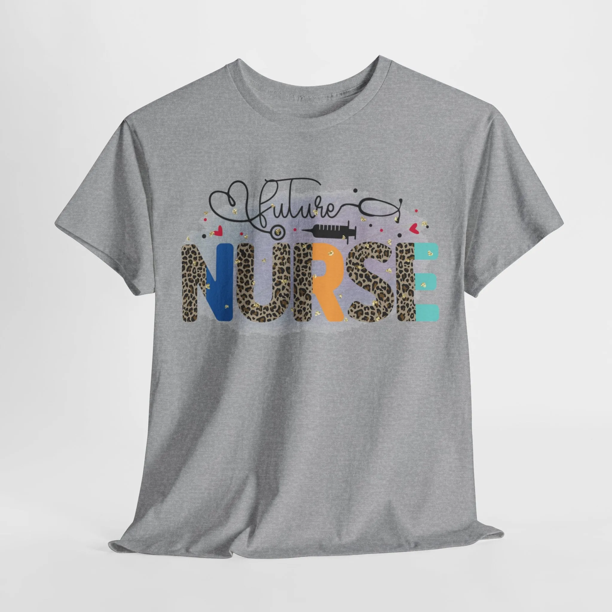 Future Nurse |  Cotton Tee