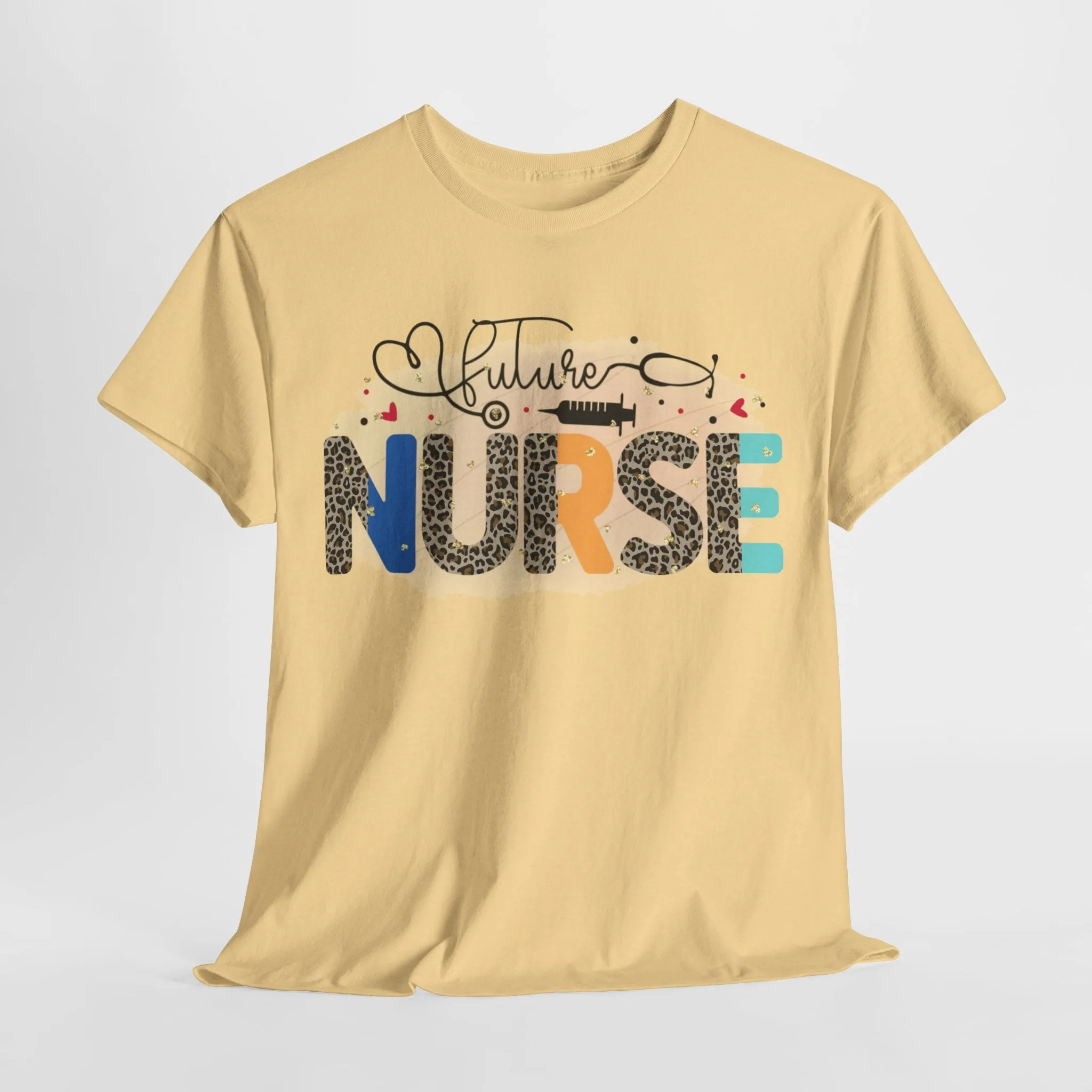 Future Nurse |  Cotton Tee