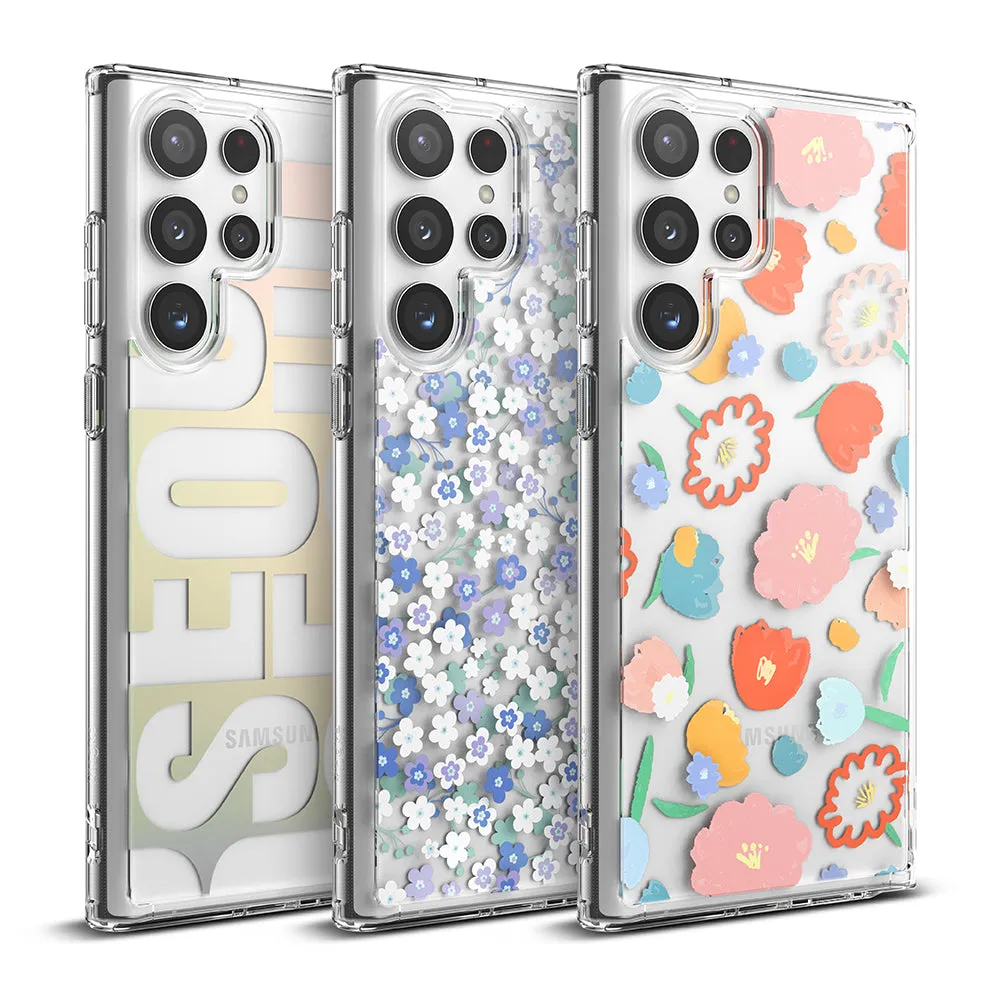 Galaxy S22 Ultra Case | Fusion Design