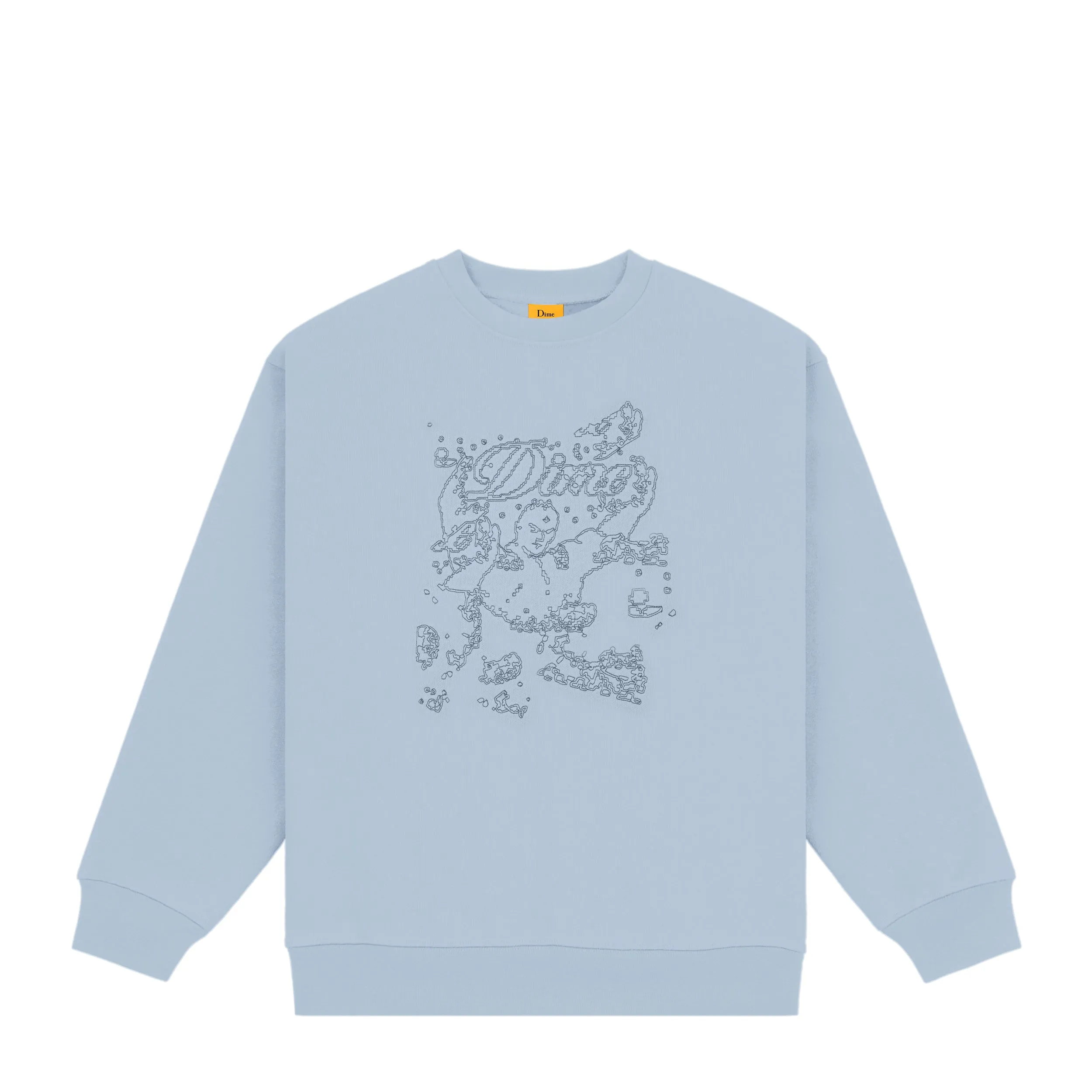 Genie Crewneck