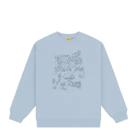 Genie Crewneck