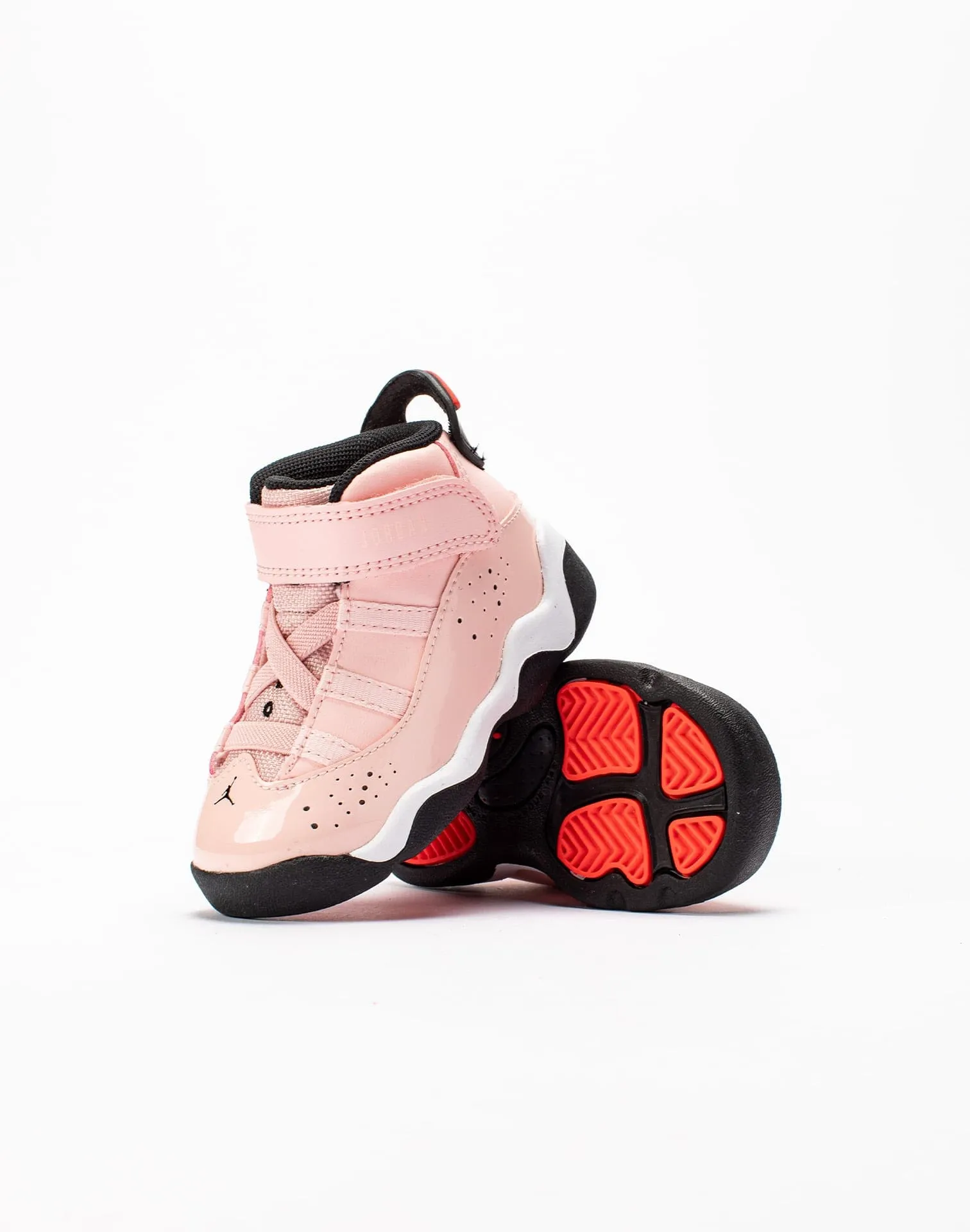 Jordan Jordan 6 Rings Infant