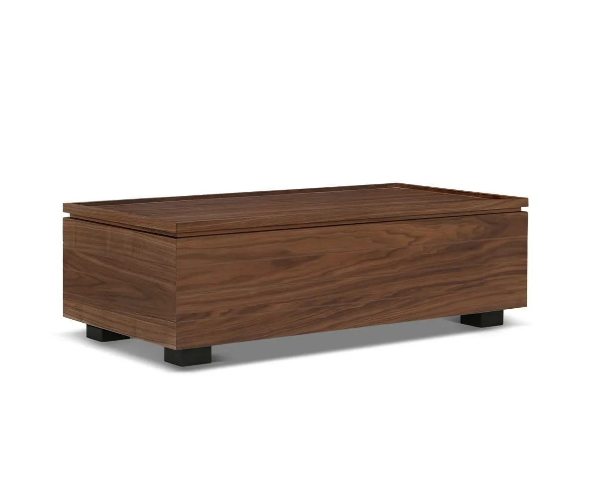 Keelan Lift Top Storage Coffee Table