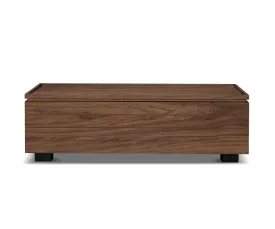 Keelan Lift Top Storage Coffee Table