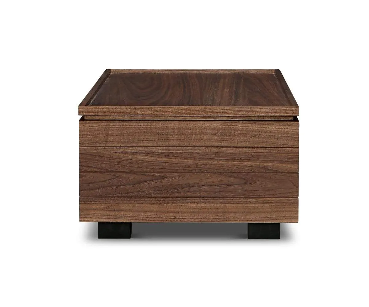 Keelan Lift Top Storage Coffee Table