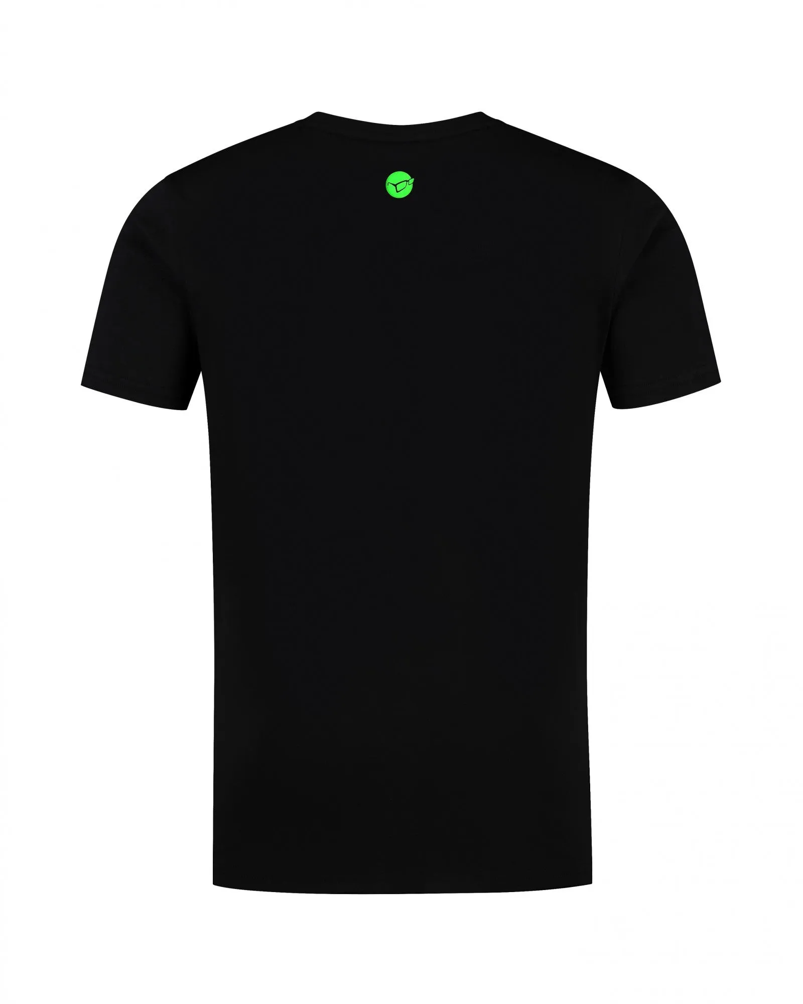 Korda Dot Tee Black