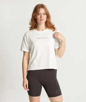 Ladies Outdoor Adventure Tee - Pure Shores