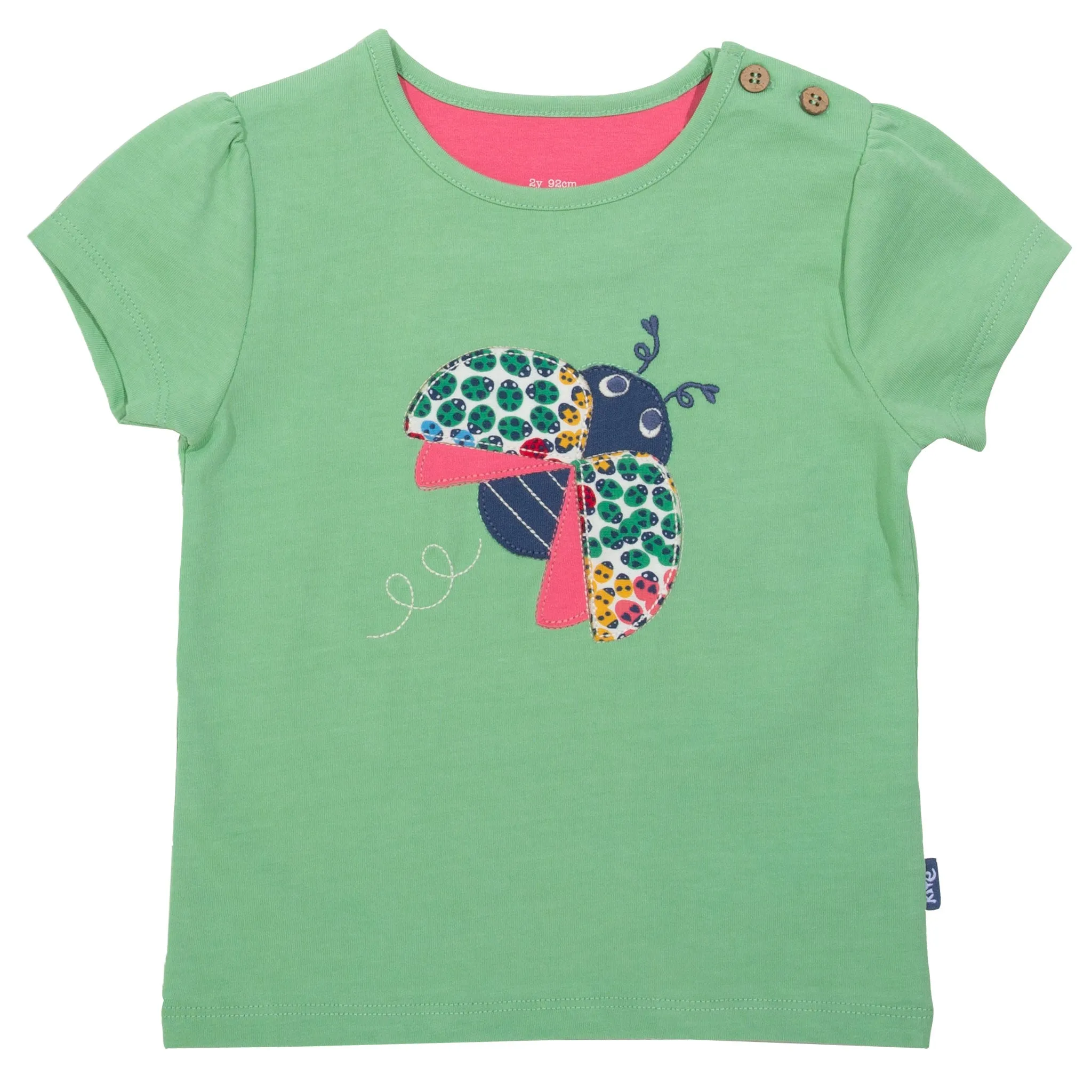 Ladybird t-shirt