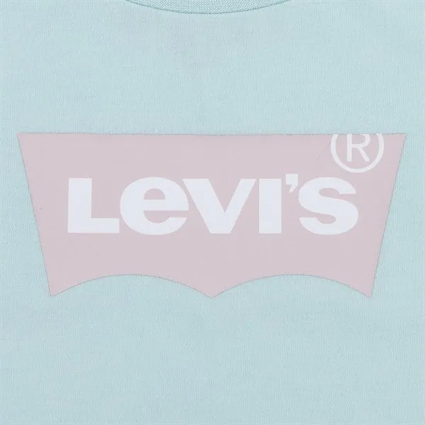 Levi's Batwing T-Shirt Icy Morn